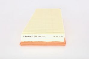 Bosch F 026 400 441 - Vzduchový filter -