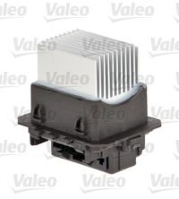 Valeo 509961 - Regulátor vnútorného ventilátora
