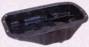 Klokkerholm 6005471 - Olejová vaňa