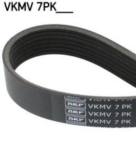 SKF VKMV 7PK1035 - Klinový rebrovaný remeň -