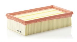 Mann-Filter C 2485/2 - Vzduchový filter -