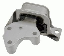 Lemförder 37955 01 - Uloženie motora -