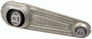 Lemförder 38650 01 - Uloženie motora -