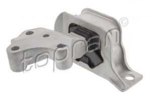Topran 701 047 - Uloženie motora -