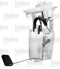 Valeo 347108 - Prívodná jednotka -