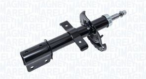 Magneti Marelli 356229080000 - Tlmič pruženia -