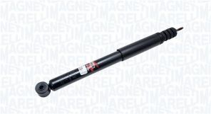 Magneti Marelli 356501070000 - Tlmič pruženia -