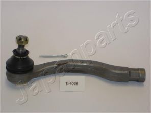 Japanparts TI-406R - Hlava/čap spojovacej tyče riadenia -