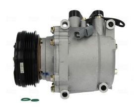 Nissens 89226 - Kompresor -