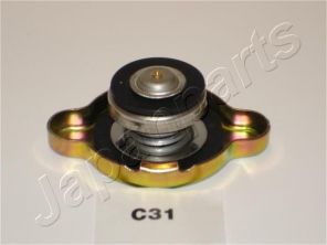 Japanparts KH-C31 - Uzatvárací kryt na chladič