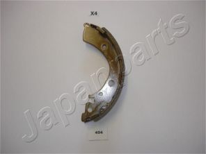 Japanparts GF-494AF - Brzdové čeľuste -