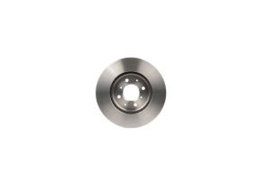 Bosch 0 986 479 R80 - Brzdový kotúč -