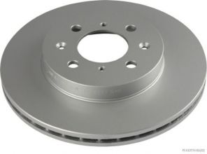 Jakoparts J3304026 - Brzdový kotúč -