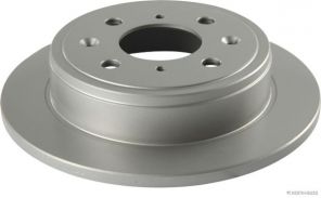 Jakoparts J3314003 - Brzdový kotúč -