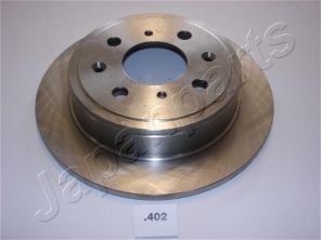Japanparts DP-402 - Brzdový kotúč -