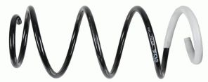 Sachs 993 244 - Pruženie -