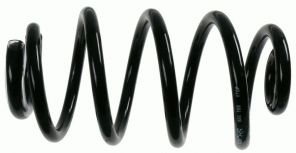 Sachs 994 168 - Pruženie -