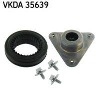 SKF VKDA 35639 - Ložisko pružnej vzpery -