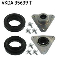 SKF VKDA 35639 T - Ložisko pružnej vzpery -
