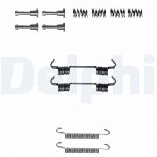 Delphi LY1297 -  -
