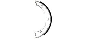 Textar 91049300 - Parkovacia brzda -