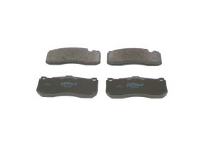 Bosch 0 986 494 428 - Brzdové platničky -