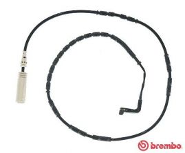 Brembo A 00 212 - Výstražný kontakt -