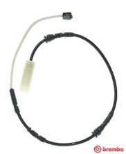 Brembo A 00 436 - Výstražný kontakt -