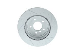 Bosch 0 986 479 A78 - Brzdový kotúč -