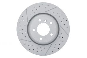 Bosch 0 986 479 E09 - Brzdový kotúč -