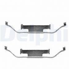 Delphi LX0136 -  -