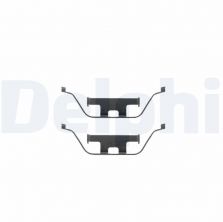 Delphi LX0295 -  -