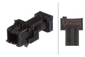 Hella 6DD 010 966-401 - Spínač brzdových svetiel