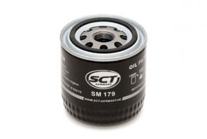 SCT-Filter SM 179 - Olejový filter