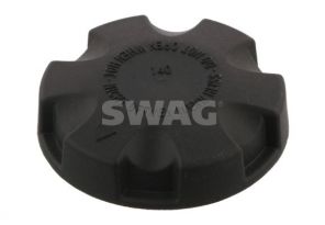 SWAG 20 93 6737 - Uzatvárací kryt nádobky chladiča