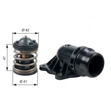 Gates TH47487K2 - Termostat -