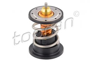 Topran 503 055 - Termostat -