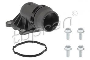 Topran 503 138 -  -