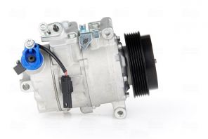 Nissens 890070 - Kompresor