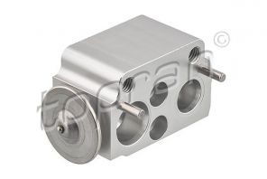 Topran 501 546 - Ventil