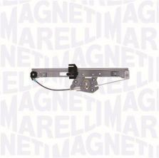 Magneti Marelli 350103170057 - Mechanizmus zdvíhania okna