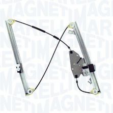 Magneti Marelli 350103931000 - Mechanizmus zdvíhania okna -