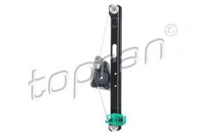 Topran 502 092 - Mechanizmus zdvíhania okna -