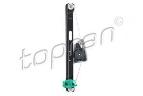 Topran 502 093 - Mechanizmus zdvíhania okna -