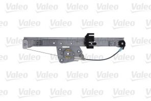 Valeo 850927 - Mechanizmus zdvíhania okna -