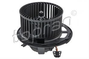 Topran 502 395 -  -