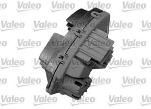 Valeo 509783 - Regulátor vnútorného ventilátora