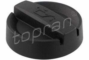 Topran 503 178 - Uzáver, plniace hrdlo oleja