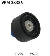 SKF VKM 38336 - Vodiaca kladka -