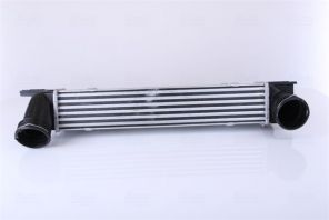 Nissens 96551 - Chladič plniaceho vzduchu -
